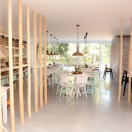 Luz Charming Houses Fatima Esterno foto