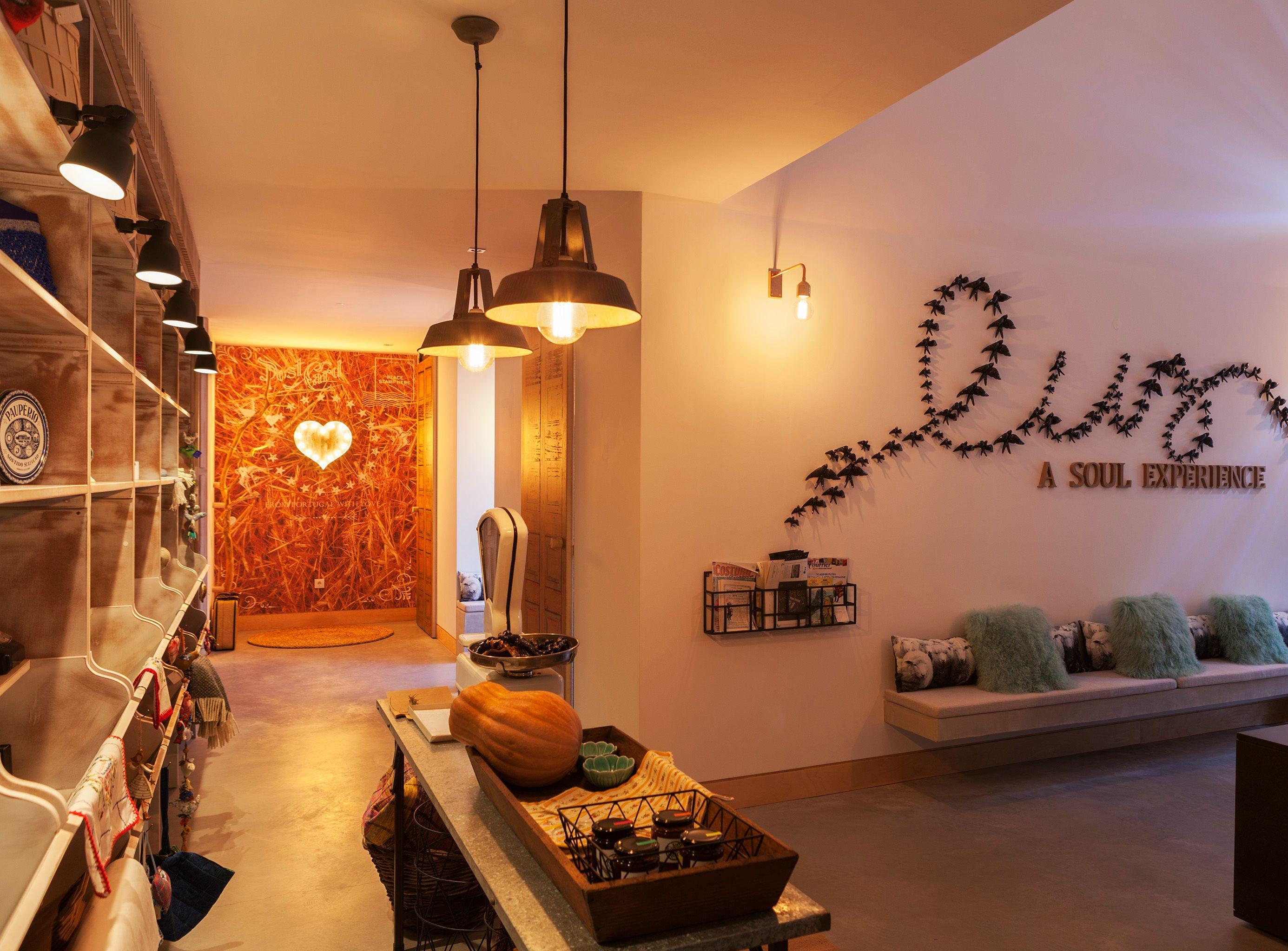 Luz Charming Houses Fatima Esterno foto