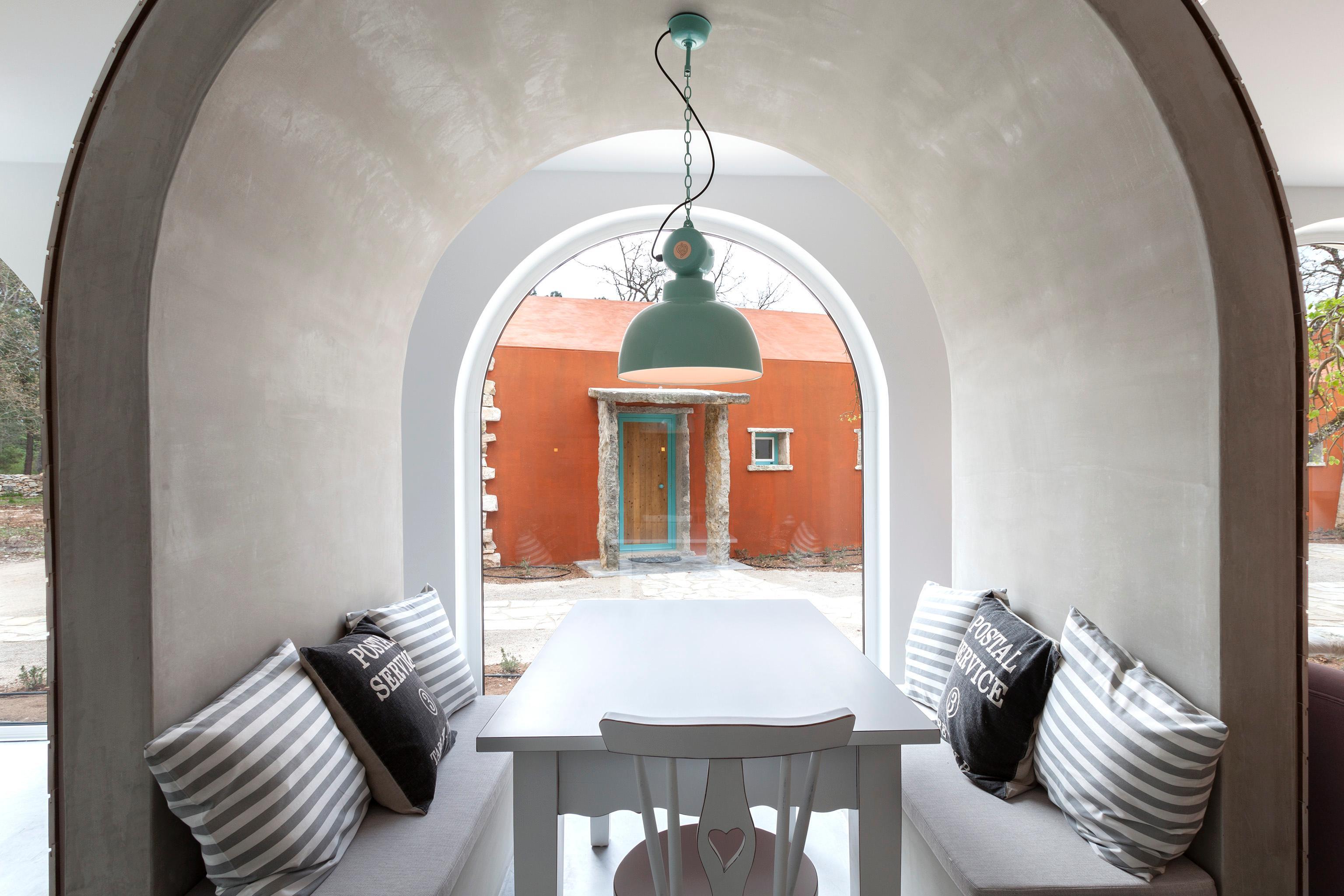 Luz Charming Houses Fatima Esterno foto