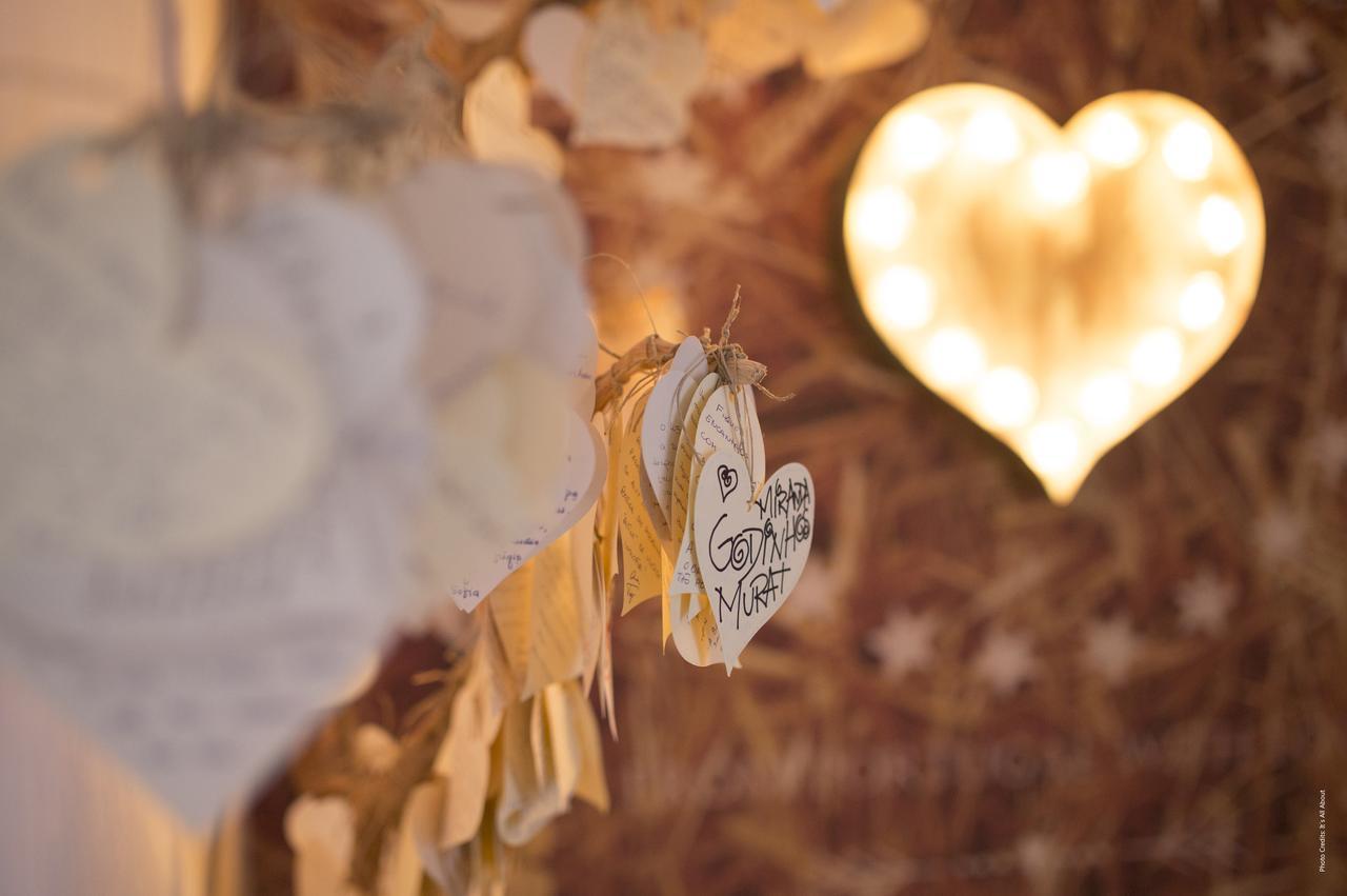 Luz Charming Houses Fatima Esterno foto